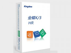 金蝶K/3 HR人力资源系统